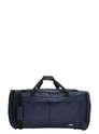 Enrico Benetti Amsterdam Sport / Travelbag 75 blauw