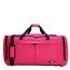 Enrico Benetti Amsterdam Sporttasche/Weekender 75 fuchsia