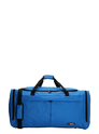 Enrico Benetti Amsterdam Sport / Travelbag 75 sky blauw