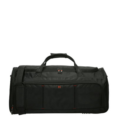 Enrico Benetti Cornell Sporttasche/Weekender L schwarz