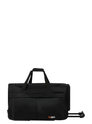Enrico Benetti Amsterdam Wheel Bag 55 black