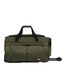 Enrico Benetti Amsterdam Wheel Bag 55 olive