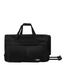 Enrico Benetti Amsterdam Wheel Bag 75 black