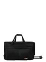 Enrico Benetti Amsterdam Wheel Bag 75 black