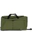 Enrico Benetti Amsterdam Wheel Bag 75 olive