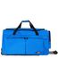 Enrico Benetti Amsterdam Wheel Bag 75 sky blue