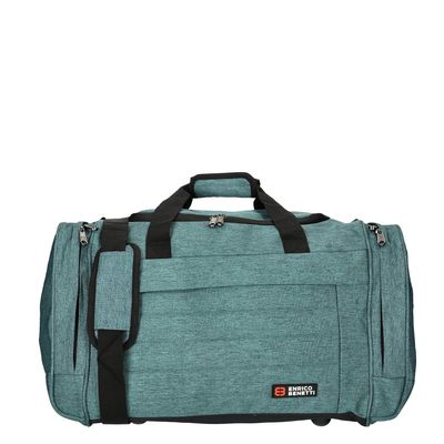 Enrico Benetti Montevideo Sport / Travel Bag 55 green