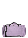 Enrico Benetti Montevideo Sport / Travel Bag 60L lila