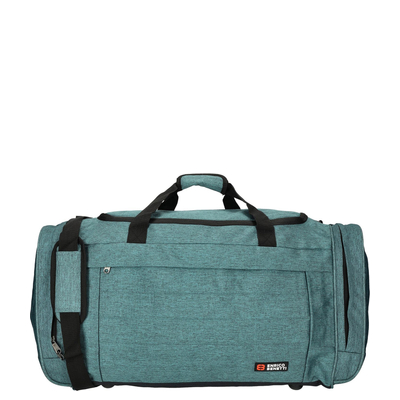 Enrico Benetti Montevideo Sport / Travel Bag 60L green