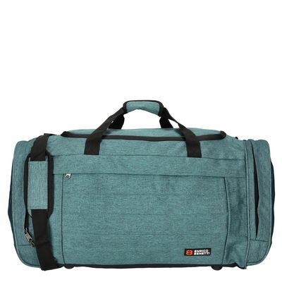 Enrico Benetti Montevideo Sport / Travel Bag 60L green