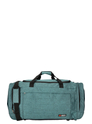 Enrico Benetti Montevideo Sport / Travel Bag 60L green