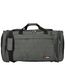 Enrico Benetti Montevideo Sport / Travel Bag 87L grey