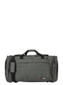 Enrico Benetti Montevideo Sport / Travel Bag 87L grey