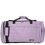 Enrico Benetti Montevideo Sport / Travel Bag 87L lila