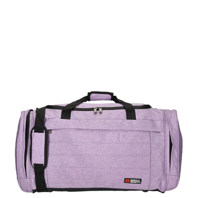 Enrico Benetti Montevideo Sport / Travel Bag 87L lila