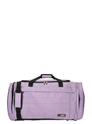 Enrico Benetti Montevideo Sport / Travel Bag 87L lila