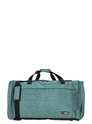 Enrico Benetti Montevideo Sport / Travel Bag 87L green