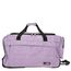 Enrico Benetti Montevideo Wheel Bag lila