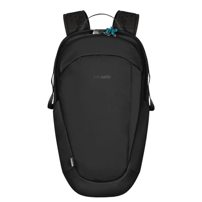 Pacsafe Eco 25L Backpack Econyl black