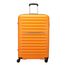 Roncato Ibiza Large Trolley 75 arancio