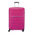 Roncato Ibiza Large Trolley 75 magenta