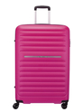Roncato Ibiza Large Trolley 75 magenta