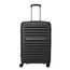 Roncato Ibiza Medium Trolley 65 nero