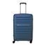 Roncato Ibiza Medium Trolley 65 blu notte