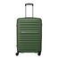 Roncato Ibiza Medium Trolley 65 verde militare