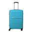 Roncato Ibiza Medium Trolley 65 turchese