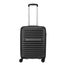 Roncato Ibiza Cabin Trolley 55 nero