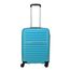 Roncato Ibiza Cabin Trolley 55 turchese