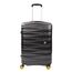 Roncato Stellar Medium 4 Wiel Trolley Exp antracite