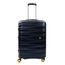 Roncato Stellar Medium 4 Wiel Trolley Exp navy