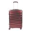 Roncato Stellar Medium 4 Wiel Trolley Exp rosso scuro