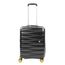 Roncato Stellar 4 Wiel Cabin Trolley Exp antracite