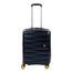 Roncato Stellar 4 Wiel Cabin Trolley Exp navy