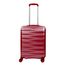 Roncato Stellar 4 Wiel Cabin Trolley Exp rosso scuro