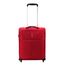 Roncato Ironik 2.0 Underseater Trolley 45 rosso