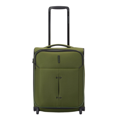Roncato Ironik 2.0 Underseater Trolley 45 verde militare