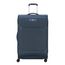 Roncato Joy Large Trolley 75 Expandable blue