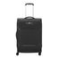 Roncato Joy Medium Trolley 63 Expandable black