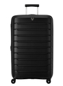 Roncato B-Flying Expandable Trolley 78 nero