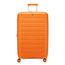 Roncato B-Flying Expandable Trolley 78 spot apricot orange