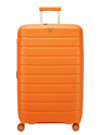 Roncato B-Flying Expandable Trolley 78 spot apricot orange