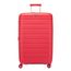 Roncato B-Flying Expandable Trolley 78 spot radiant red