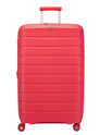 Roncato B-Flying Expandable Trolley 78 spot radiant red