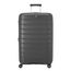 Roncato B-Flying Expandable Trolley 78 antracite