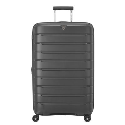 Roncato B-Flying Expandable Trolley 78 antracite