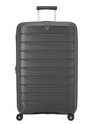 Roncato B-Flying Expandable Trolley 78 antracite